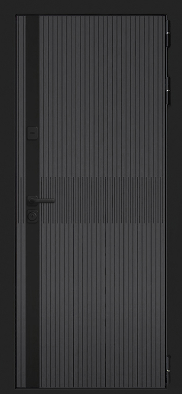 MATRIX GREY